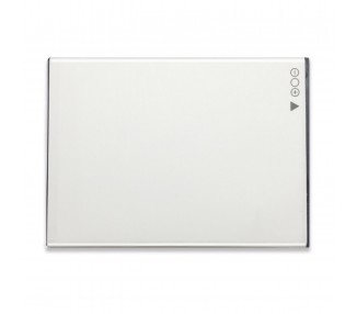 Bateria Interna Para Ulefone Paris, Paris X, Paris Lite, Capacidad Original 2250