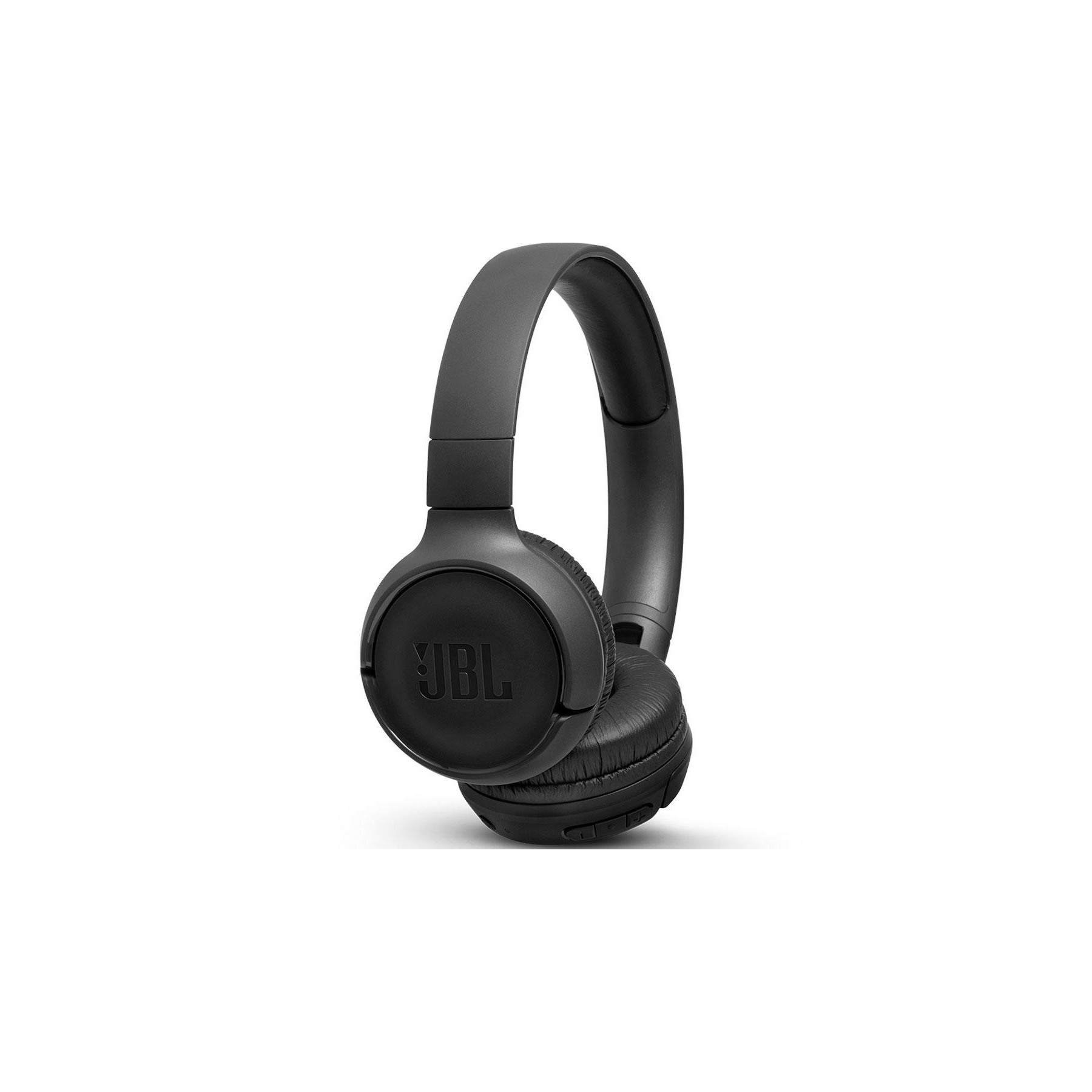 Auriculares Jbl Tune 500 Bt Negro  Inalámbricos Bluetooth M