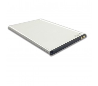 Bateria Interna Para Ulefone Paris, Paris X, Paris Lite, Capacidad Original 2250