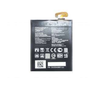 Battery For LG G6 , Part Number: BL-T32