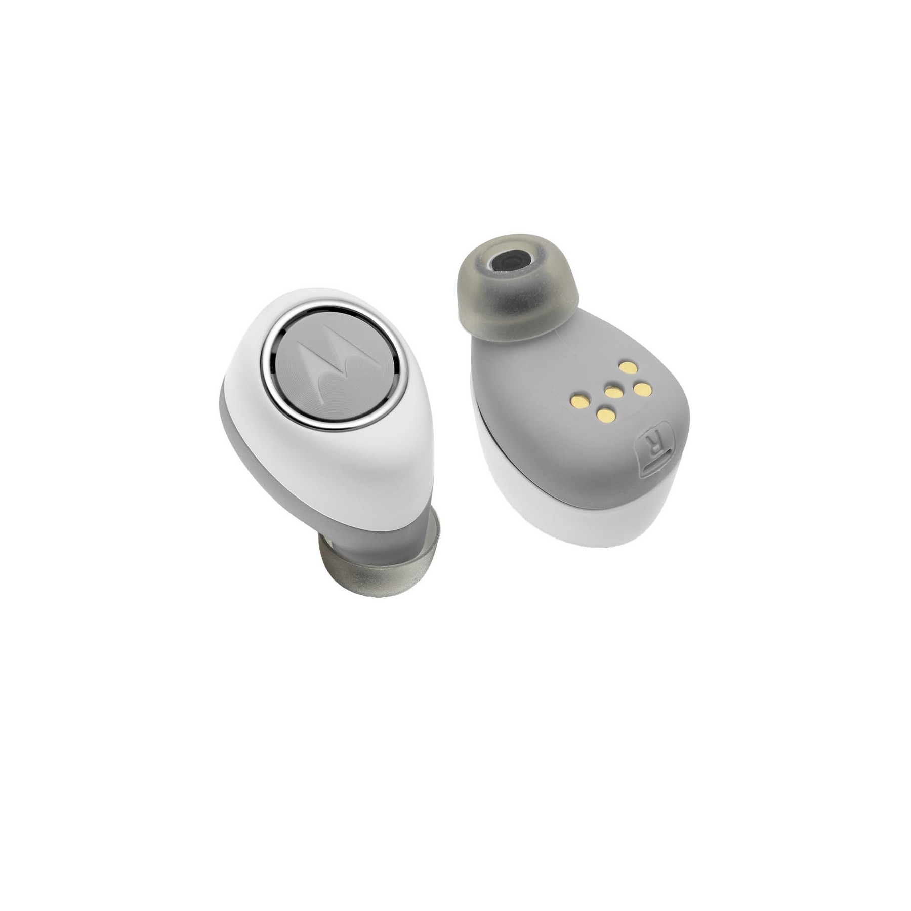 Auricular Motorola Bluetooth Independientes Verve Ones Me