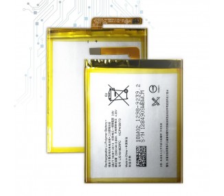 Batería Para Sony Xperia Xa Xa1 E5, MPN Original: Lis1618Erpc