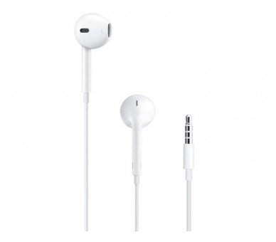 Auricularesmicro Apple Earpods