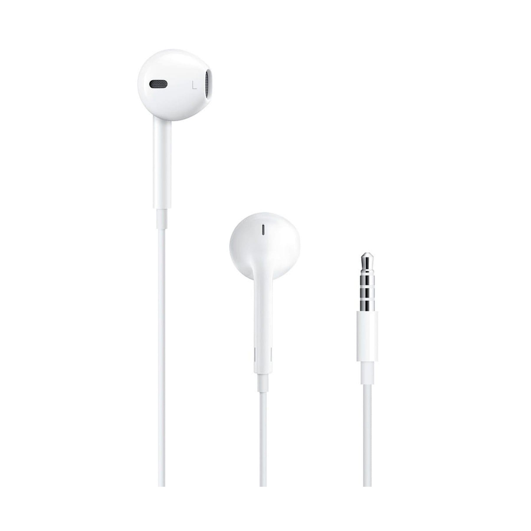 Auricularesmicro Apple Earpods