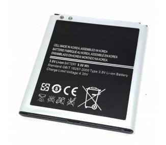 Battery For Samsung Galaxy S4 , Part Number: EB-B600BC