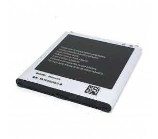 Bateria Original Para Samsung Galaxy S4 I9500 Siv - 2600 Mah Eb-B600Bc B600Be