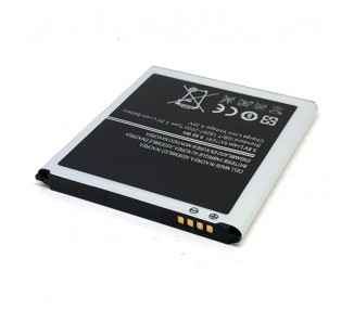 Bateria Original Para Samsung Galaxy S4 I9500 Siv - 2600 Mah Eb-B600Bc B600Be