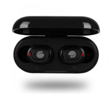 Auriculares Bluetooth Ngs Ártica Lodge Con Estuche De Carga/