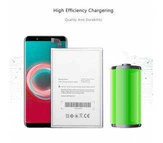 Battery For Ulefone Power