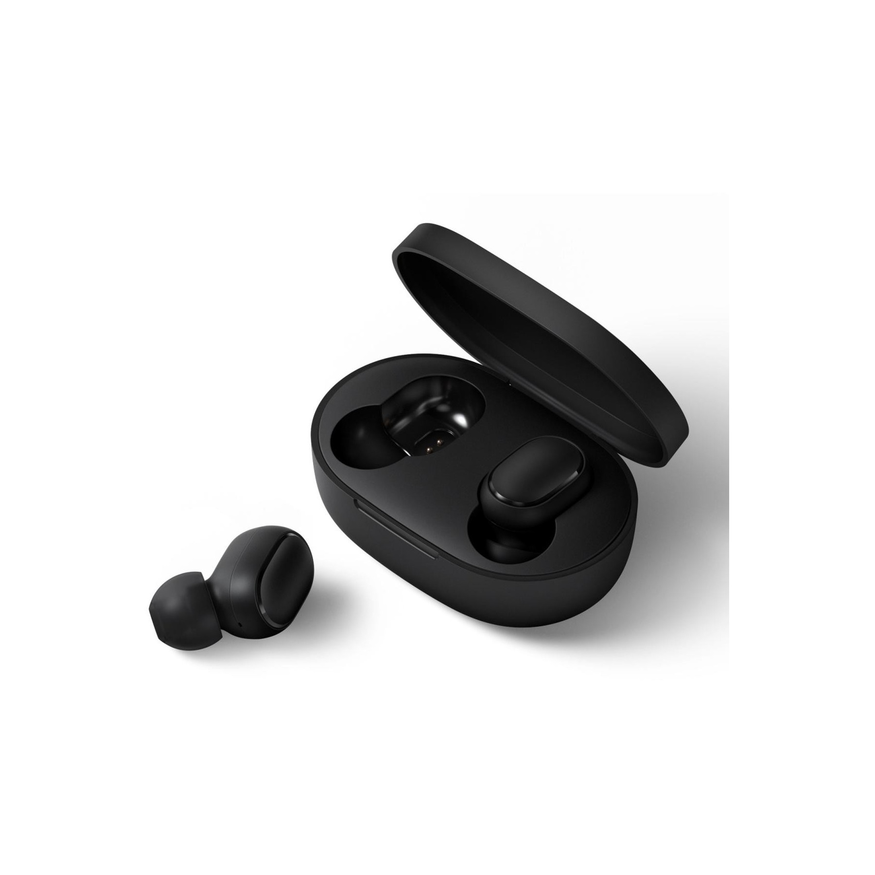Auriculares Bluetooth Xiaomi Mi True Wireless Earbuds Basic
