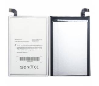 Battery For Ulefone Power