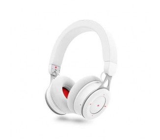 Auricular Con Micrófono Energy Sistem Urban 3 Bt Blanco
