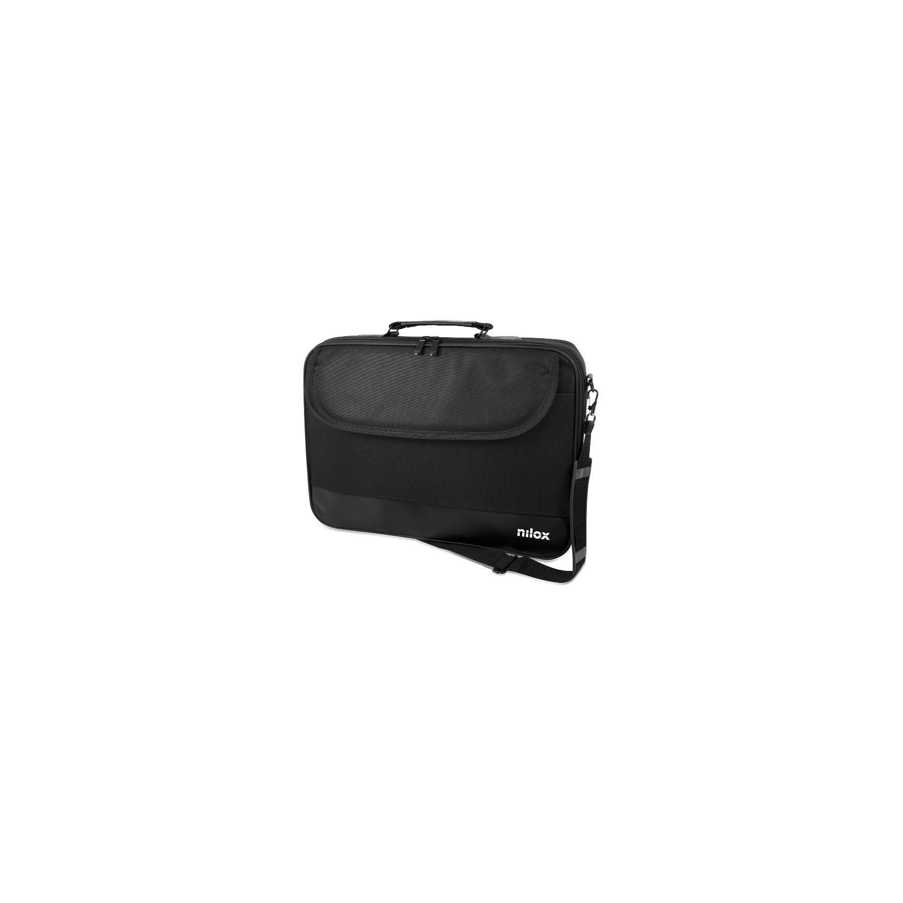 Bolsa Portatil Nilox 15.6" Duro