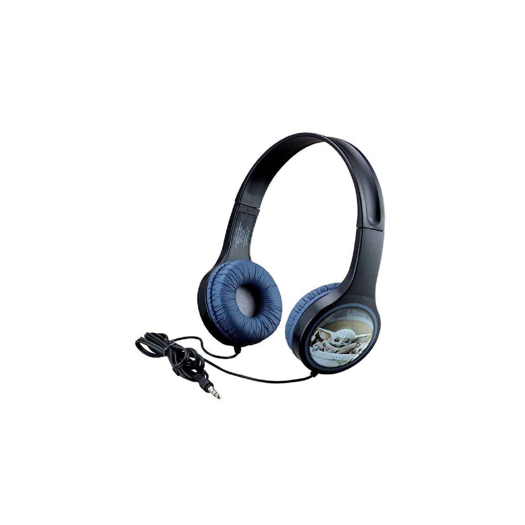 Auriculares Infantiles The Mandalorian