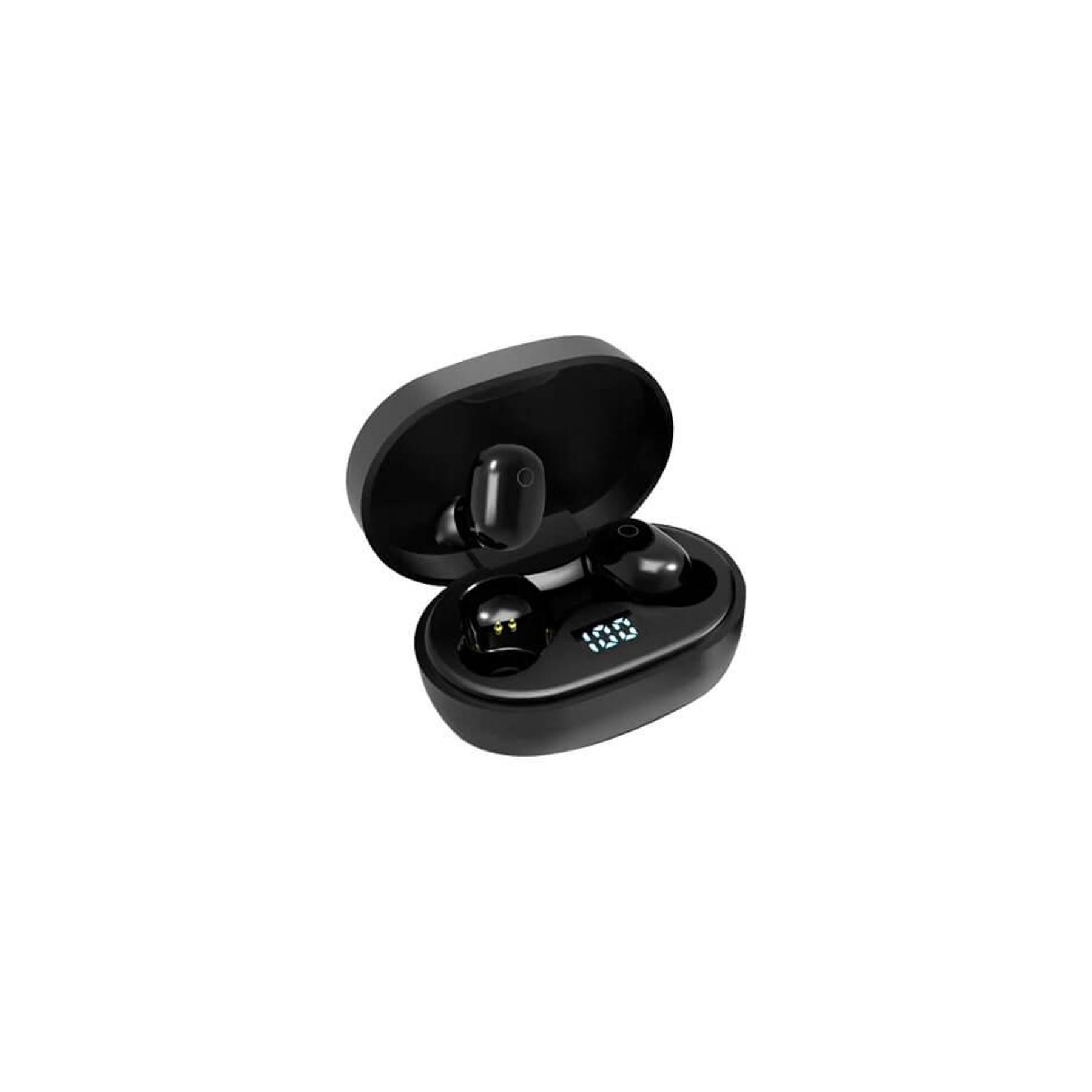 Auricular Micro Aiwa Ebtw-150Bk Negro