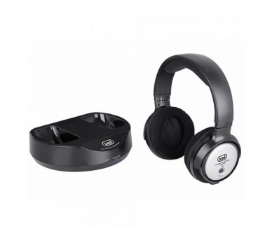 Auricular Inalambricos Trevi Frs 1400 R