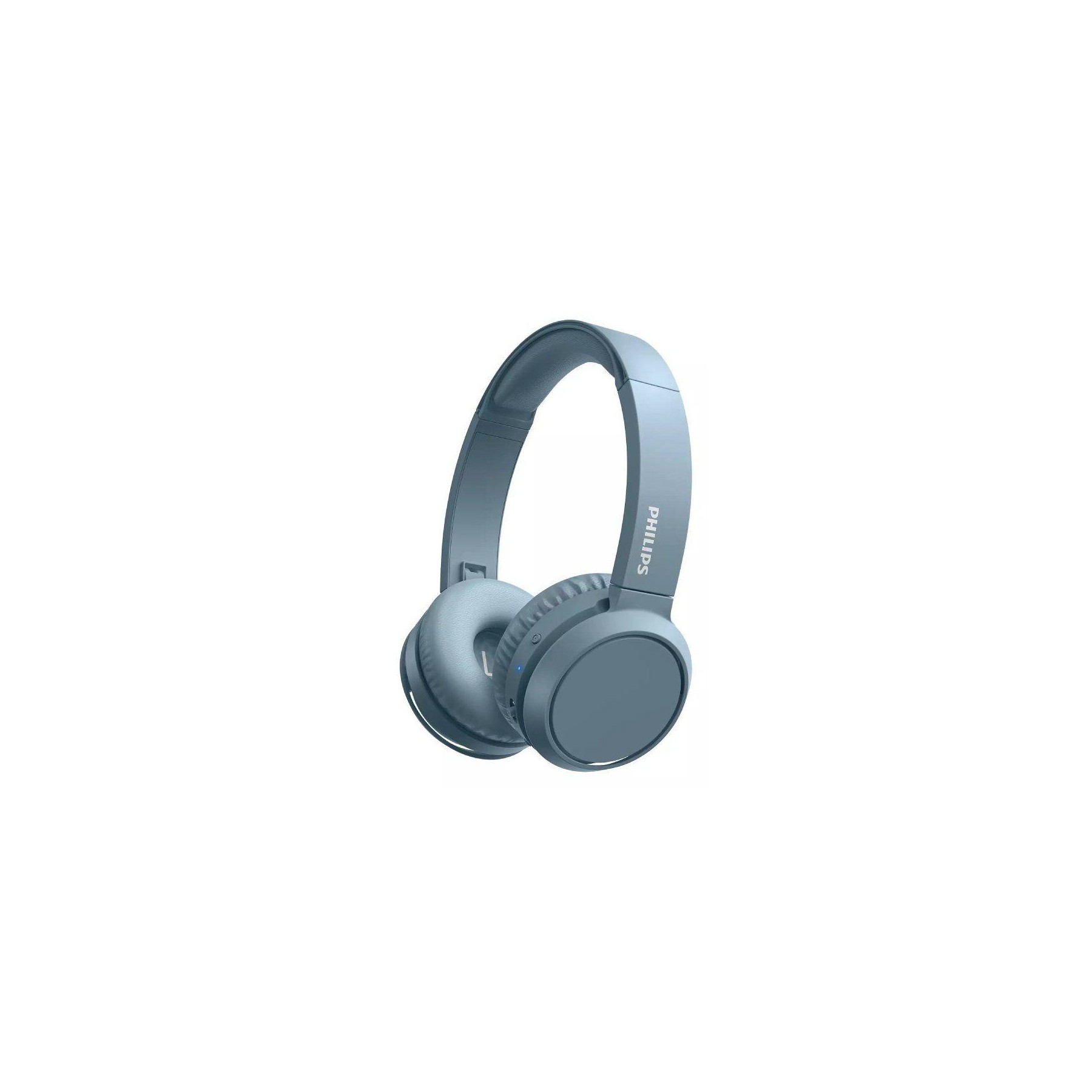 Auriculares Inalámbricos Philips Tah4205/ Con Micrófono/ Blu