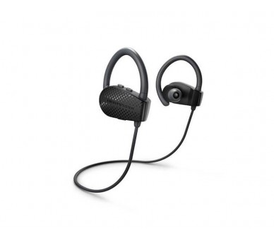 Auricular Con Micrófono Energy Sistem Sport 1+ Bt Dark
