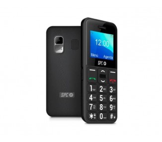 Teléfono Móvil Spc Fortune 2 Pocket