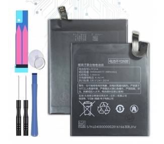 Battery For LETV Le 2 , Part Number: LTF21A