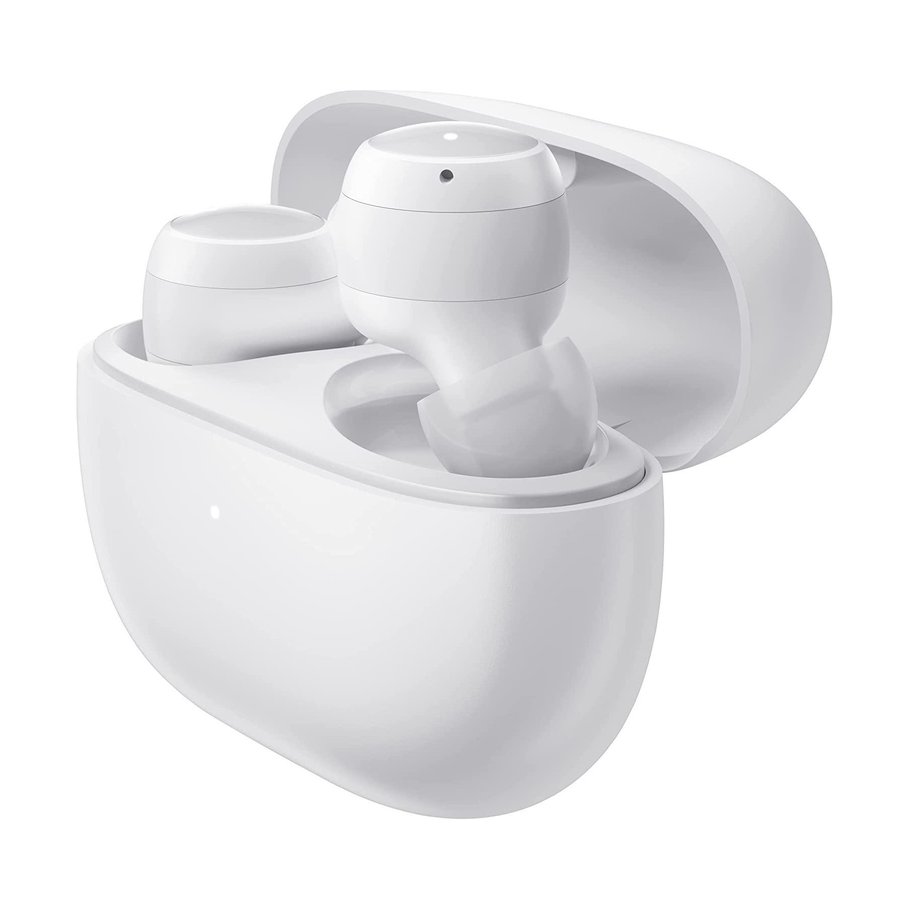 Auriculares Bluetooth Xiaomi Redmi Buds 3 Lite Con Estuche D