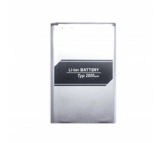 Bateria Para Lg K10 (2017) M250 K20 K425 K428 K430H Mpn Original: Bl-46G1F