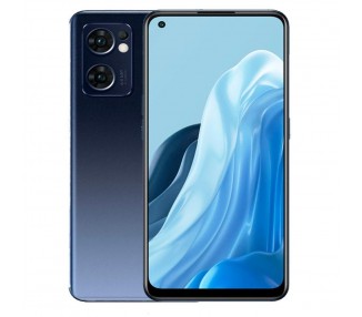 Smartphone Oppo Find X5 Lite 6.43" Fhd+ 8Gb-256Gb 64-32Mp Ds