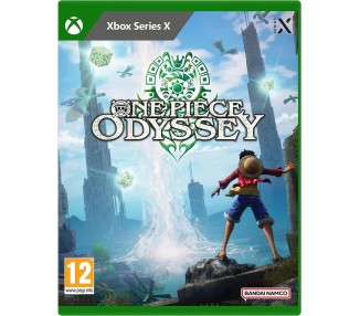 One Piece Odyssey Xboxseries
