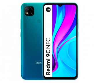 Xiaomi Redmi A2 2GB/32GB Black GLOBAL (US CHARGER + ADAPTER)