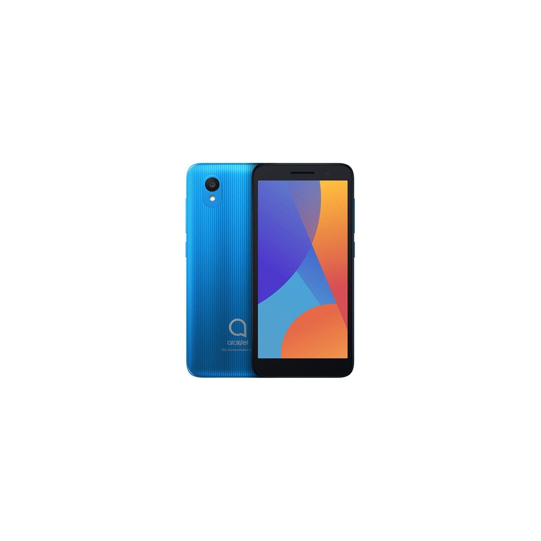 Smartphone Alcatel 1 (2021) 1Gb/ 16Gb/ 5"/ Azul Agua