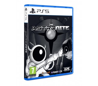 Astronite Ps5