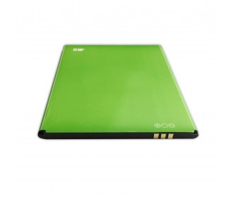 Bateria Para Leagoo M8 - M8 Pro (Bt-572P)