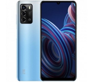 Smartphone Zte Blade A72 6,74" HD+ 90hz, 3GB RAM, 64GB