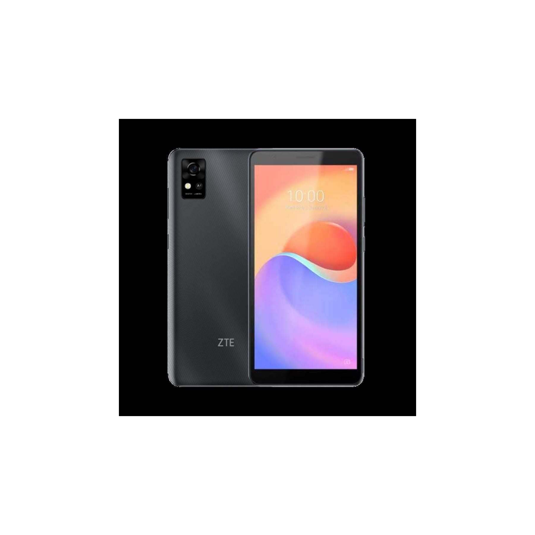 Smartphone Zte Blade A31 Plus 2Gb 32Gb Gris