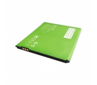 Battery For Leagoo M8 , Part Number: BT-572P