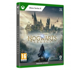 Hogwarts Legacy Standard Xboxseries
