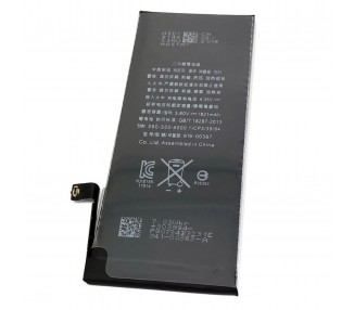 Batería Para iPhone 8, 3.82V 1950Mah, Capacidad Original, OEM