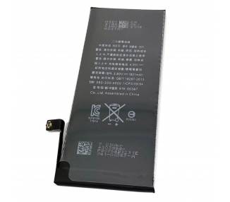 Battery for iPhone 8, 3.82V 1950mAh - Original Capacity - Zero Cycle