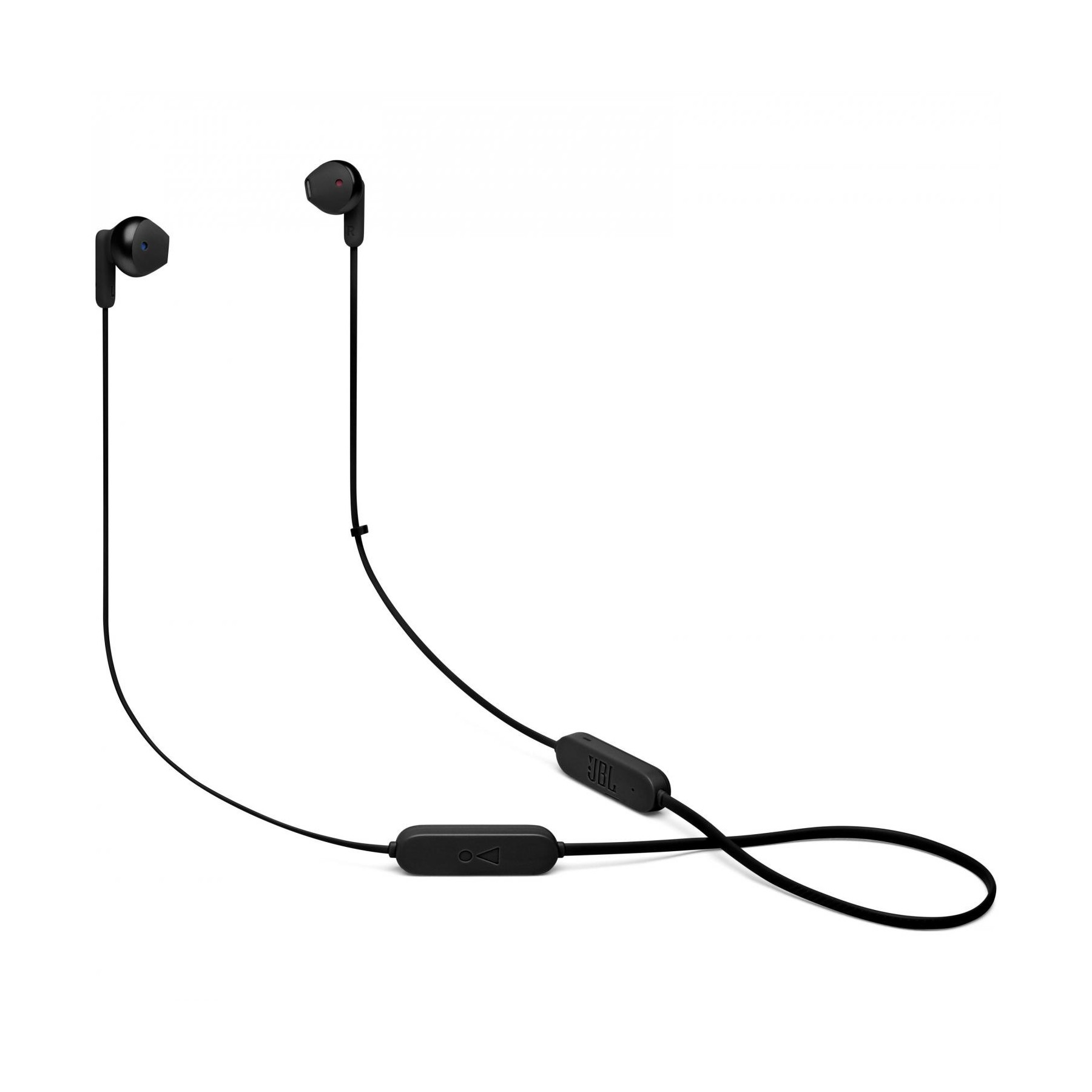 Auricular Botón Bluetooth JBL Tune 215 Negro