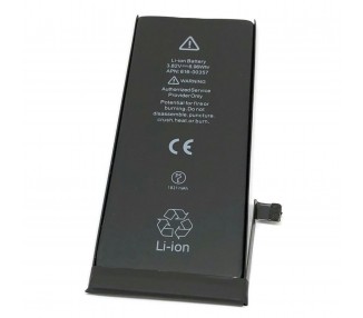 Batería Para iPhone 8, 3.82V 1950Mah, Capacidad Original, OEM