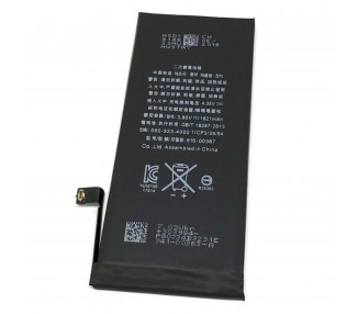 Batería Para iPhone 8, 3.82V 1950Mah, Capacidad Original, OEM