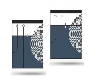 Bateria Bl-5Cb Para Nokia 1616 1800 C1-02 100 101 103 105 106 111 113 1100 2270