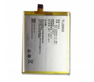 Bateria Interna Para Umi Max - Umi Super Li3834T43P6H886740