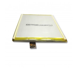 Bateria Interna Para Umi Max - Umi Super Li3834T43P6H886740