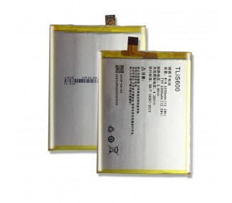 Bateria Interna Para Umi Max - Umi Super Li3834T43P6H886740