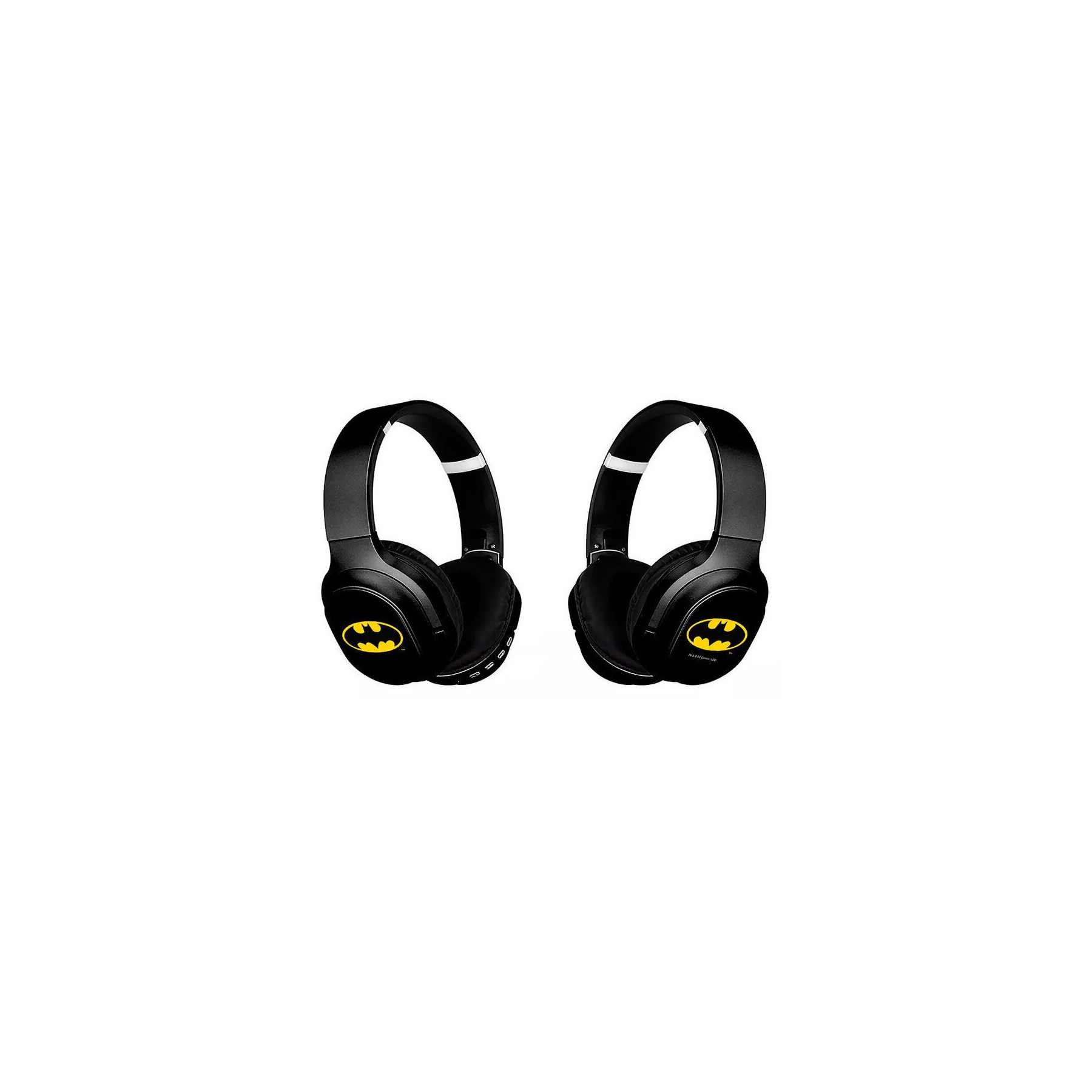 Auriculares Inalambricos Batman Dc Comics