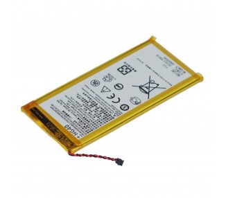 Bateria Para Motorola Moto G5 Plus Xt1685 Xt1677 Xt1681 Hg40