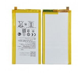 Bateria Para Motorola Moto Z Play Xt1635 Gl40