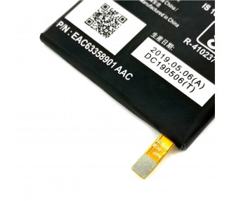 Bateria Original Lg Bl-T24 Para Lg X Power K220