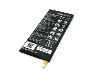 Bateria Original Lg Bl-T24 Para Lg X Power K220